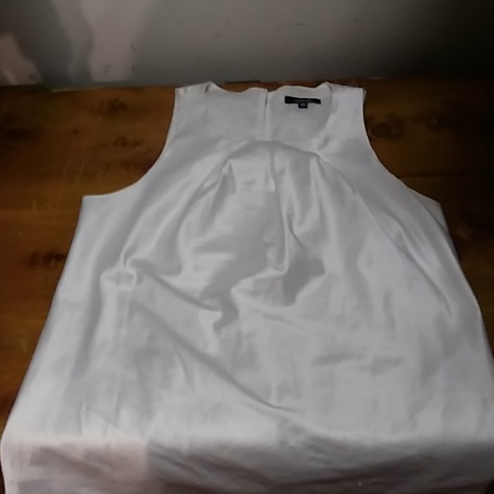Dress top